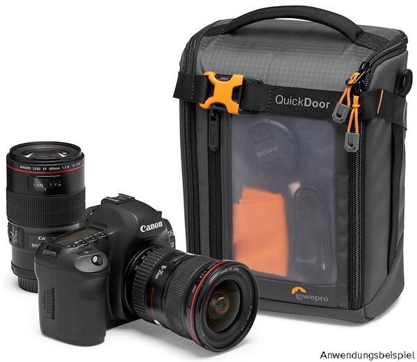 Lowepro GearUp Creator Box II  L