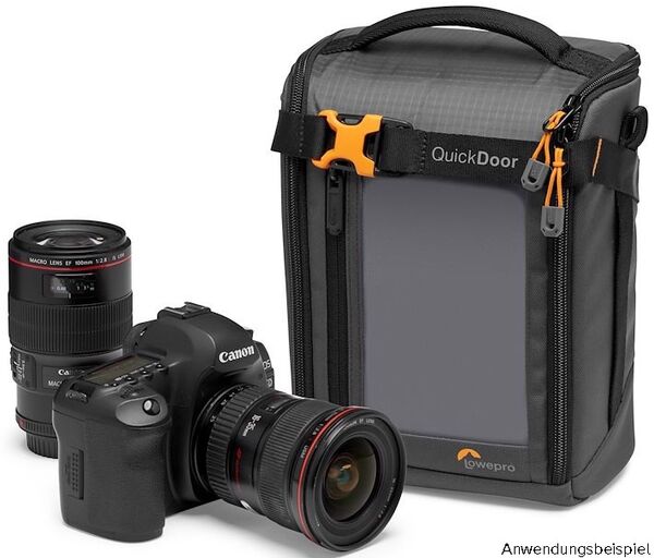 Lowepro GearUp Creator Box II  L