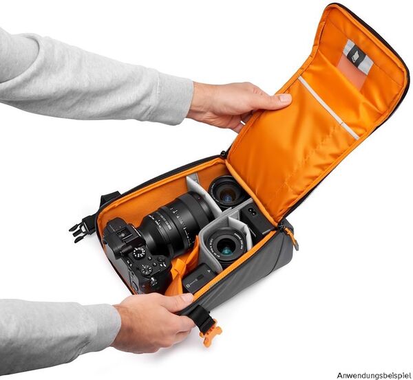 Lowepro GearUp Creator Box II  L