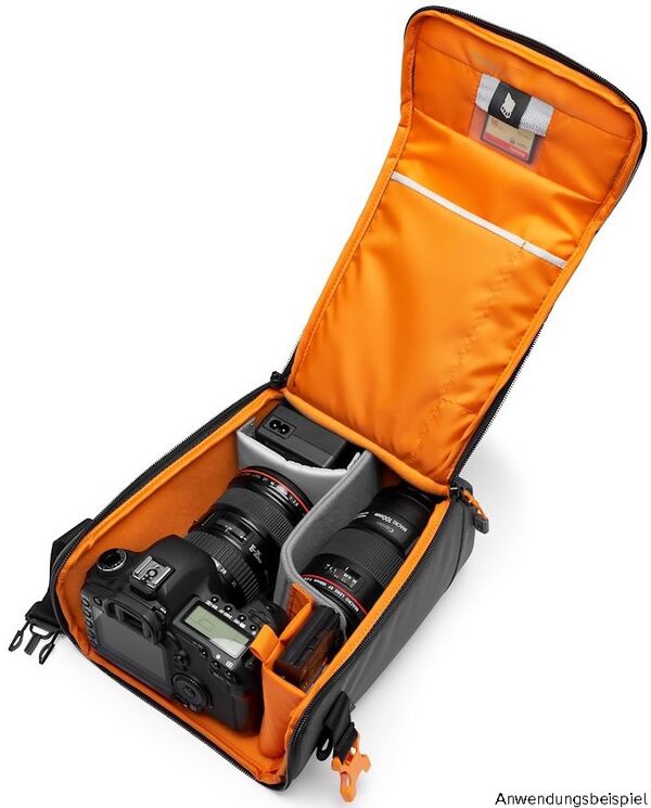 Lowepro GearUp Creator Box II  L