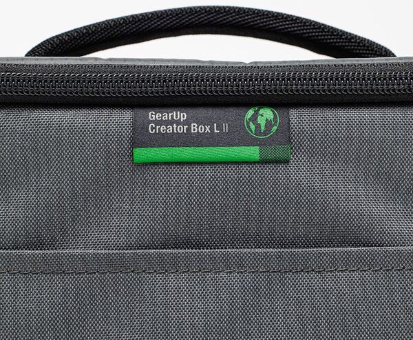 Lowepro GearUp Creator Box II  L