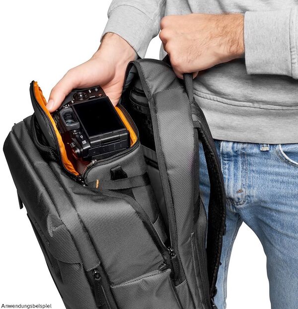 Lowepro GearUp Creator Box II  L