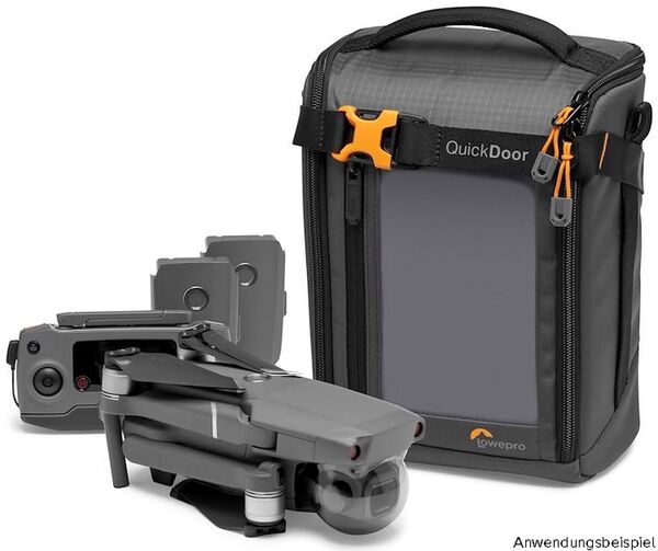 Lowepro GearUp Creator Box II  L