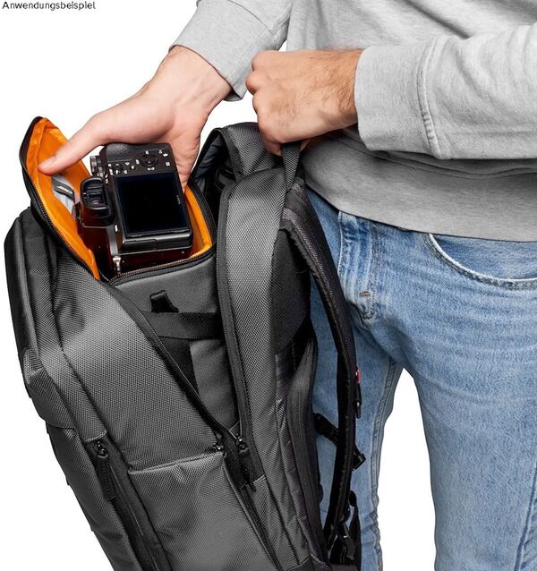 Lowepro GearUp Creator Box II  M