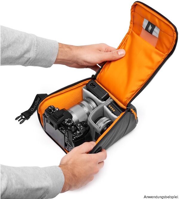 Lowepro GearUp Creator Box II  M