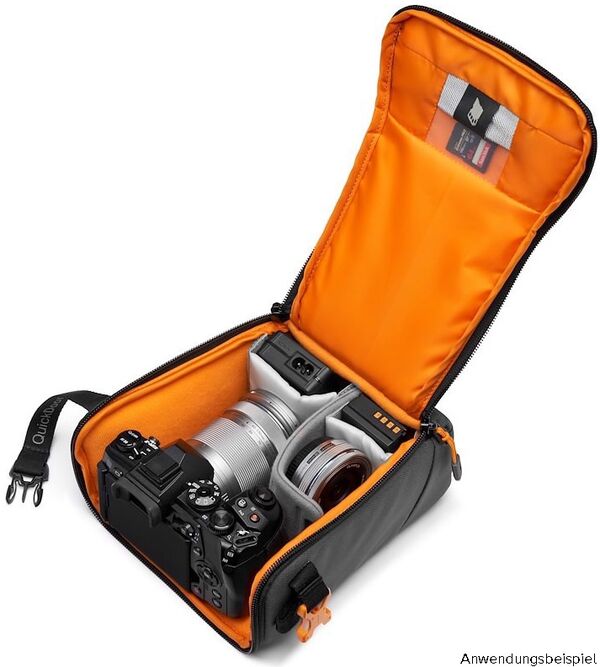 Lowepro GearUp Creator Box II  M