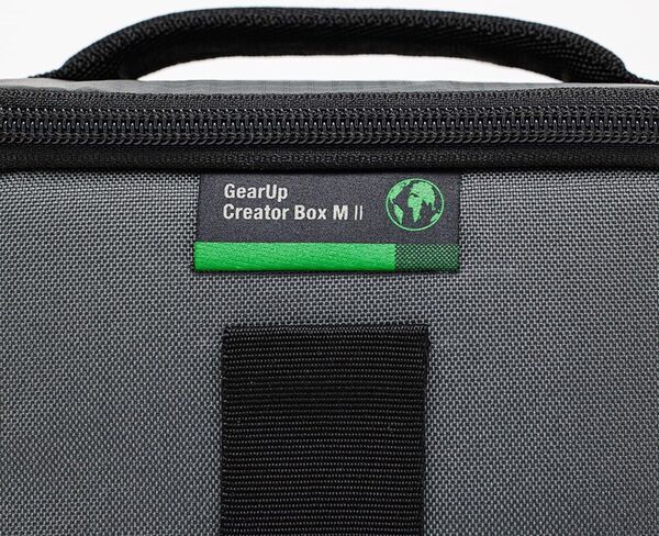 Lowepro GearUp Creator Box II  M