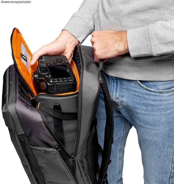 Lowepro GearUp Creator Box II  XL