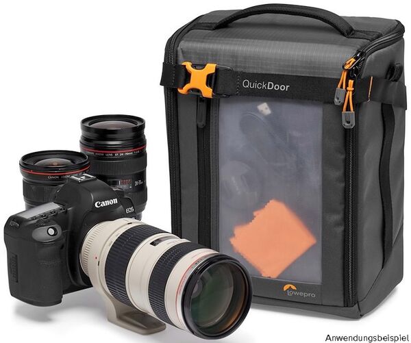 Lowepro GearUp Creator Box II  XL