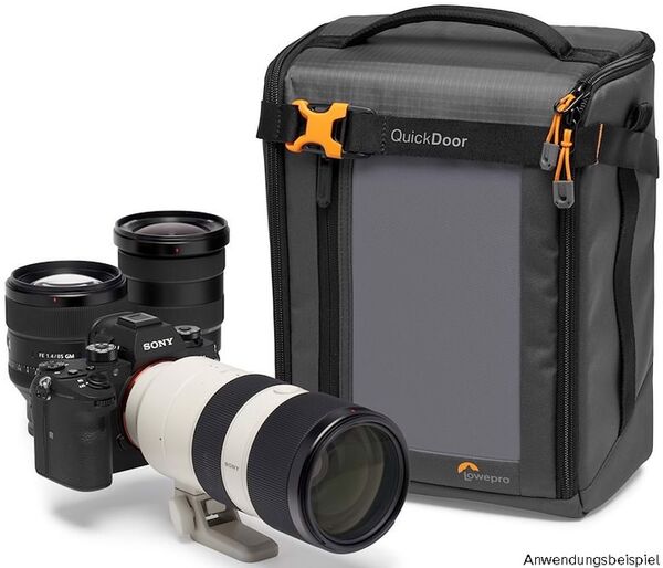 Lowepro GearUp Creator Box II  XL