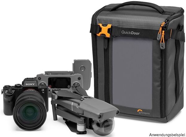 Lowepro GearUp Creator Box II  XL