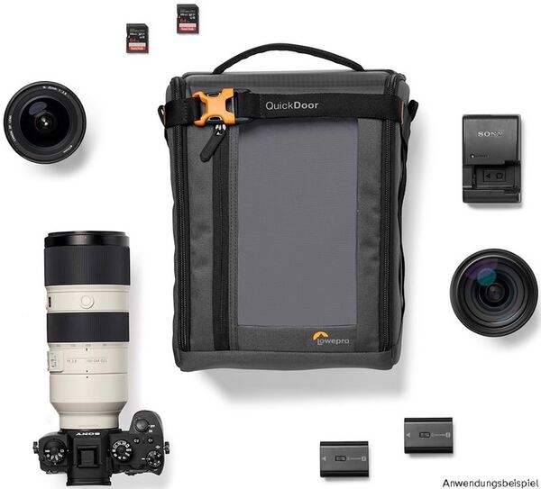 Lowepro GearUp Creator Box II  XL