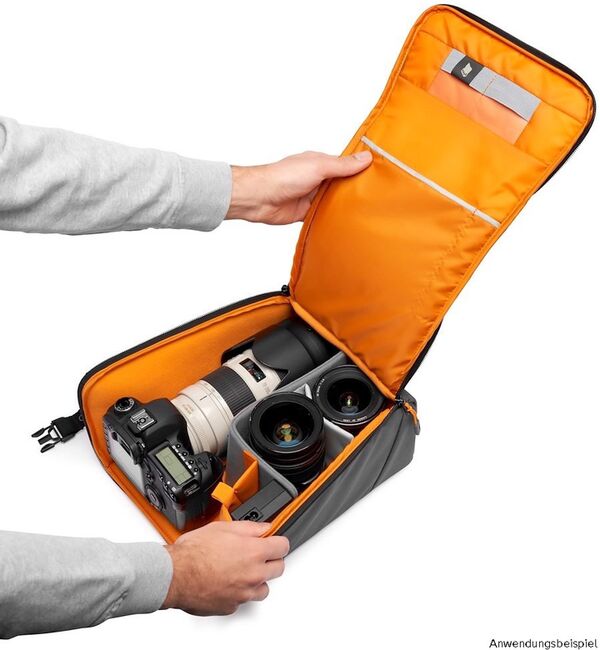 Lowepro GearUp Creator Box II  XL