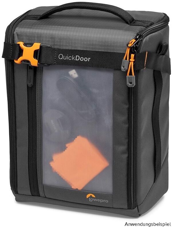 Lowepro GearUp Creator Box II  XL