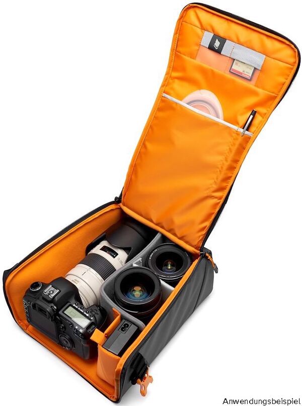Lowepro GearUp Creator Box II  XL