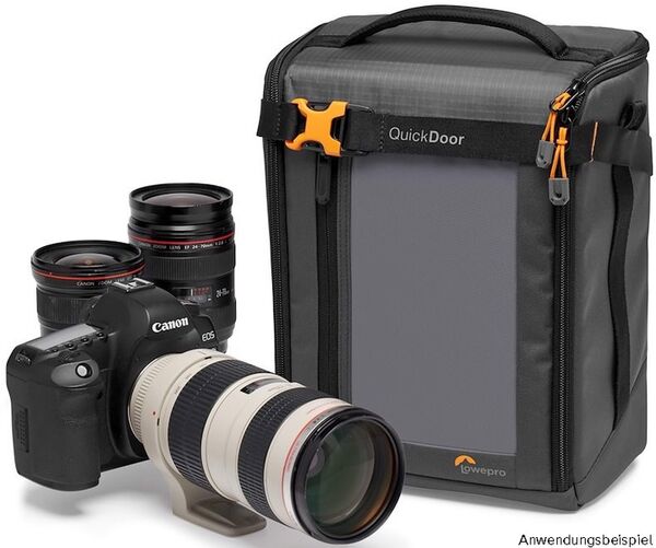 Lowepro GearUp Creator Box II  XL
