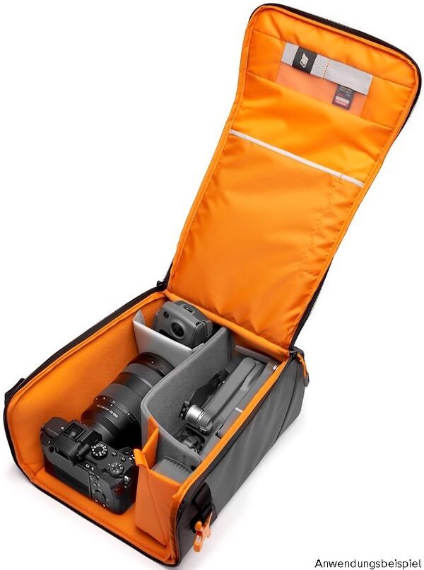 Lowepro GearUp Creator Box II  XL