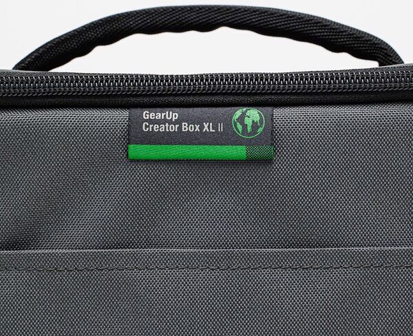 Lowepro GearUp Creator Box II  XL