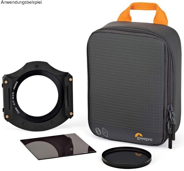 Lowepro GearUp Filter Pouch 100 
