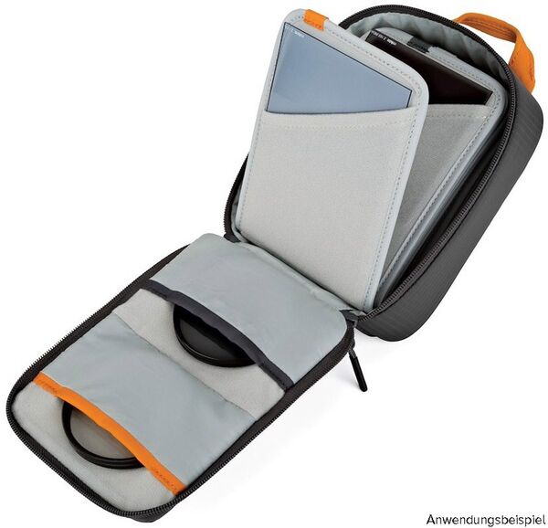 Lowepro GearUp Filter Pouch 100 