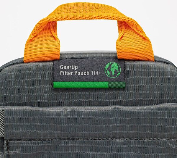 Lowepro GearUp Filter Pouch 100 
