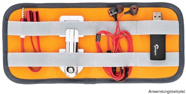 Lowepro GearUp Pouch  Medium