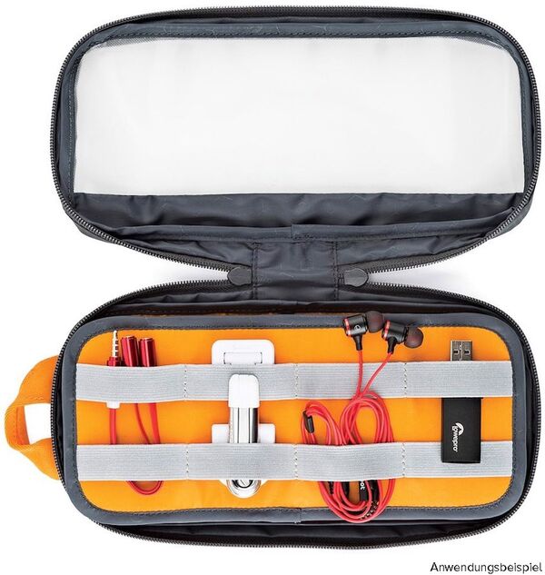 Lowepro GearUp Pouch  Medium