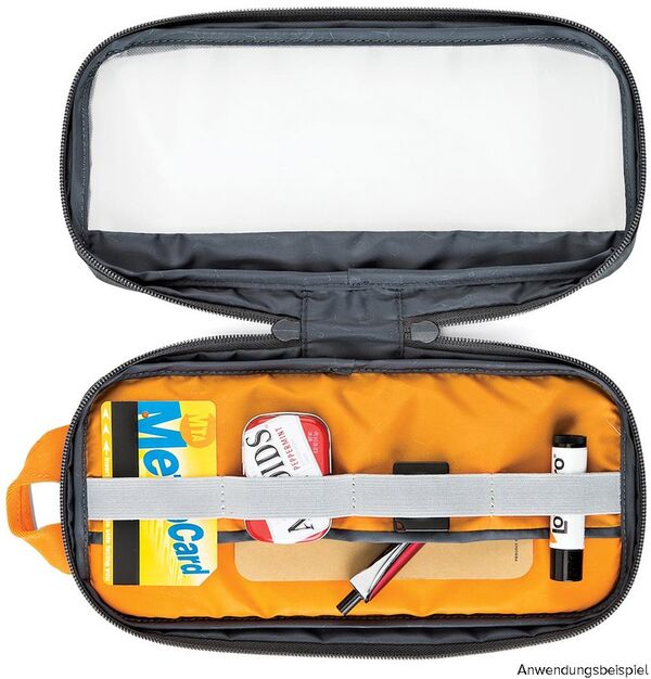 Lowepro GearUp Pouch  Medium