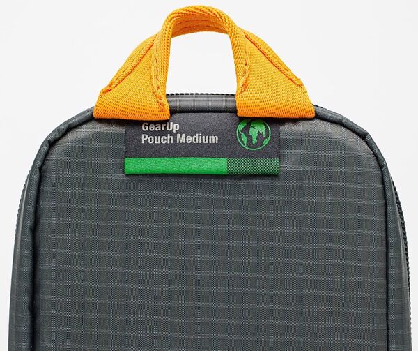 Lowepro GearUp Pouch  Medium