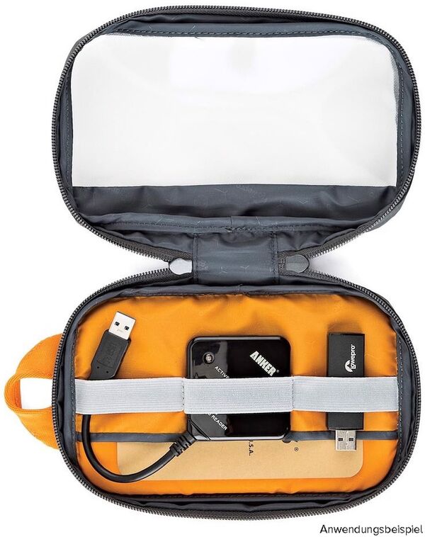 Lowepro GearUp Pouch  Mini