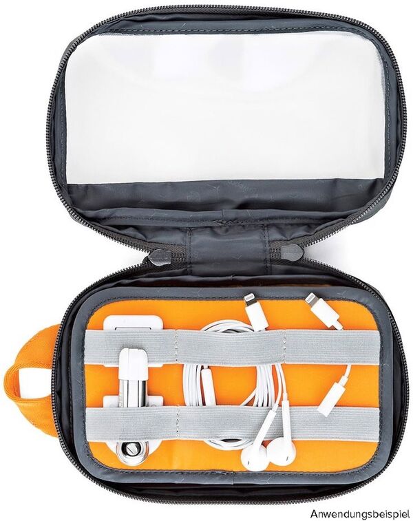 Lowepro GearUp Pouch  Mini