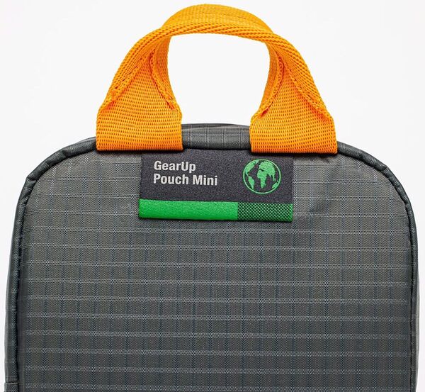 Lowepro GearUp Pouch  Mini