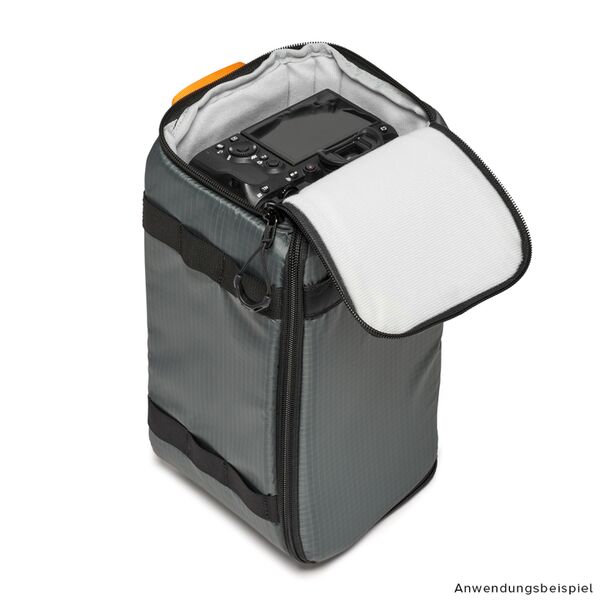 Lowepro GearUp PRO camera box II  L