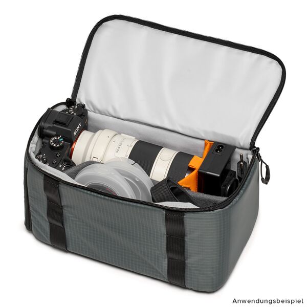 Lowepro GearUp PRO camera box II  L