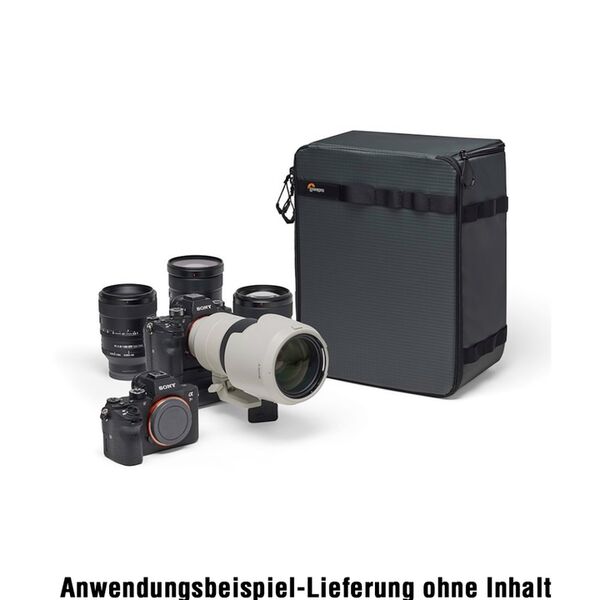 Lowepro GearUp Pro Kamerabox XXL II Reisetasche 
