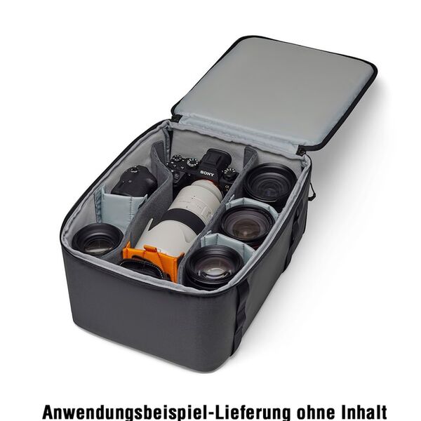 Lowepro GearUp Pro Kamerabox XXL II Reisetasche 