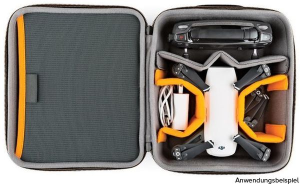 Lowepro Hardside CS 80  schwarz