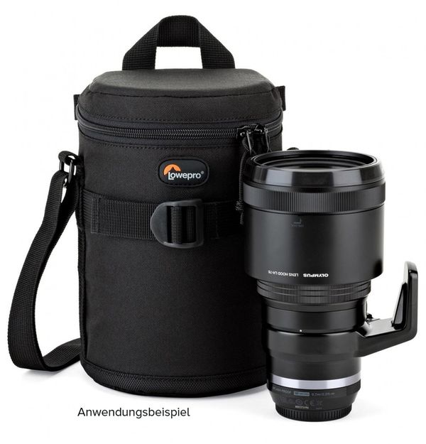 Lowepro Lens Case 11 x 18 cm 