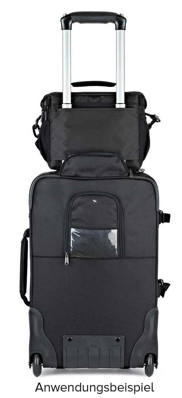 Lowepro Nova 180 AW II schwarz 