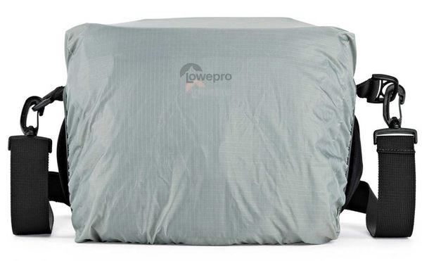 Lowepro Nova 180 AW II schwarz 