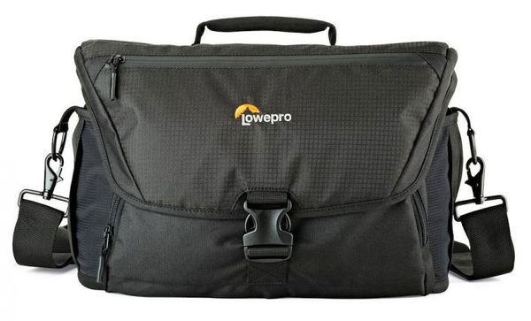 Lowepro Nova 200 AW II  schwarz
