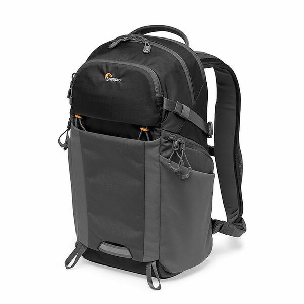 Lowepro Photo Active BP 200 AW  Schwarz-Grau