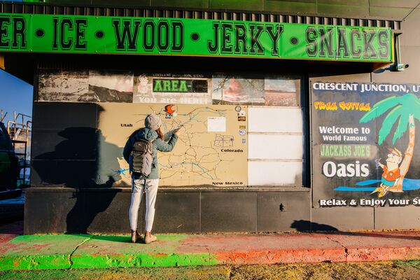 Lowepro Photo Active BP 200 AW  Schwarz-Grau