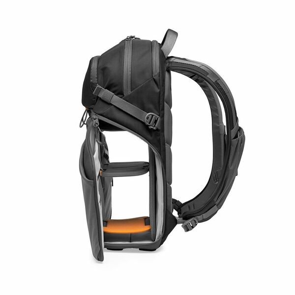 Lowepro Photo Active BP 200 AW  Schwarz-Grau