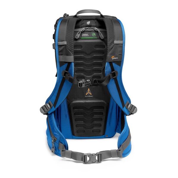 Lowepro PhotoSport BP 15L AW III , blau Outdoor Rucksack 