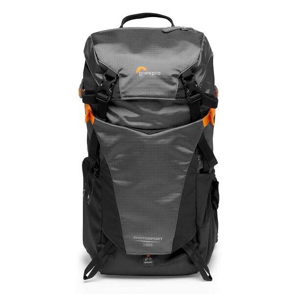 Lowepro PhotoSport BP 15L AW III , grau Outdoor Rucksack 