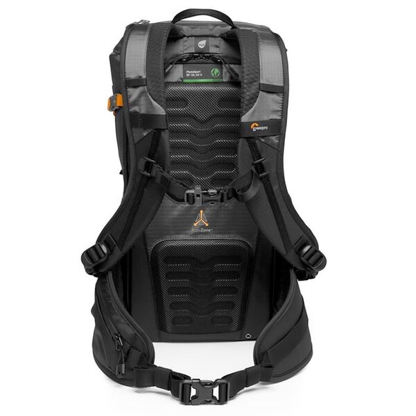 Lowepro PhotoSport BP 15L AW III , grau Outdoor Rucksack 