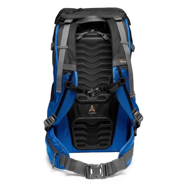 Lowepro PhotoSport BP 24L AW III, Outdoor Rucksack  blau