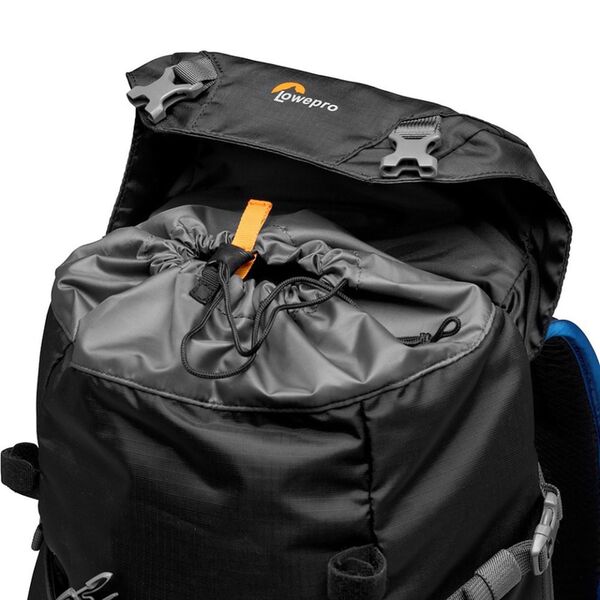Lowepro PhotoSport BP 24L AW III, Outdoor Rucksack  blau