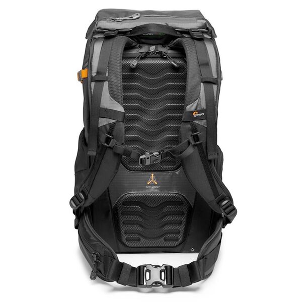 Lowepro PhotoSport BP 24L AW III, Outdoor Rucksack  grau